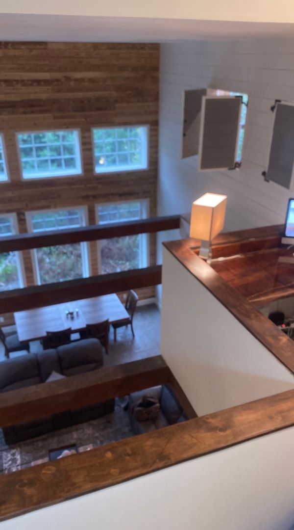 La maison de Jon