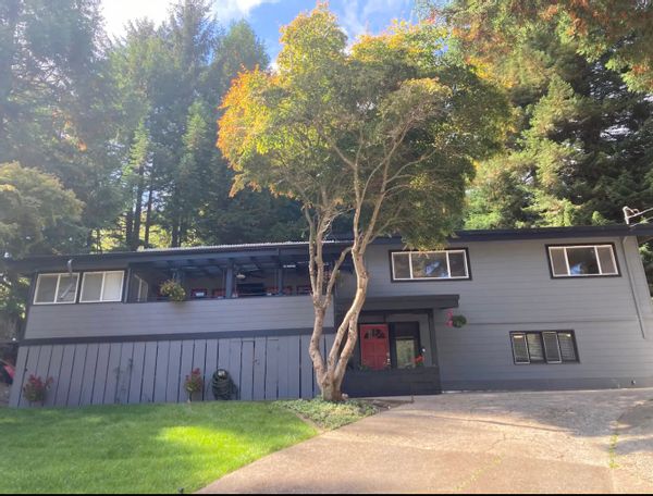 La maison de Jon