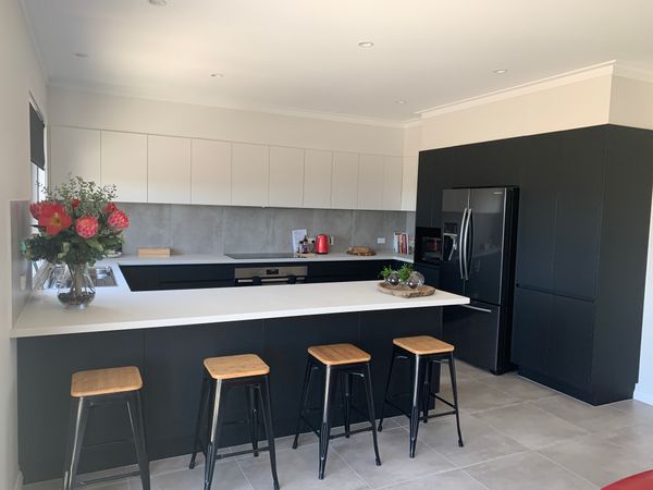 La maison de Jill