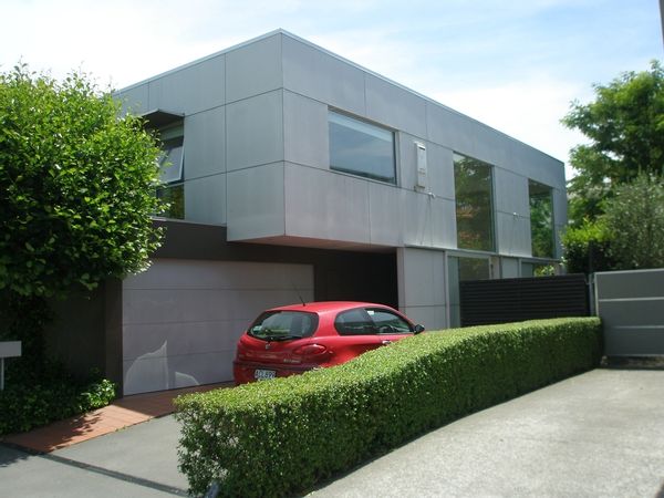La maison de Paul