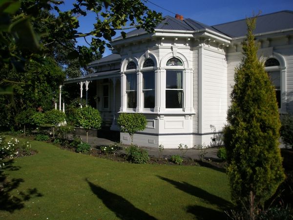 La maison de Paul