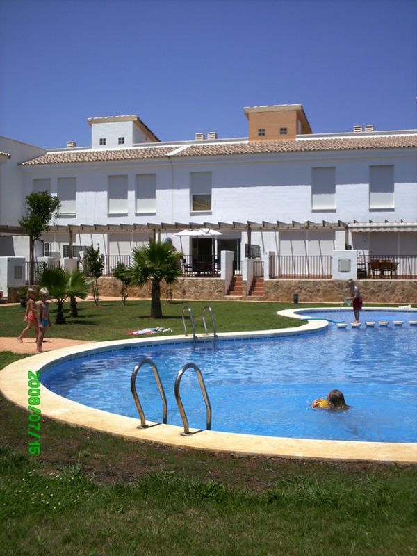Casa ideal para vacaciones familiares