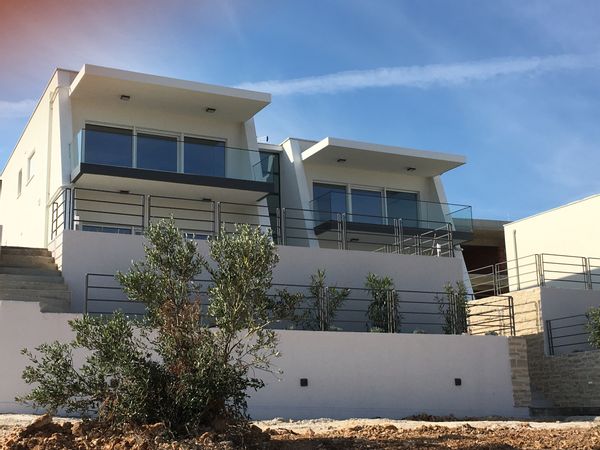 La maison de Eniko