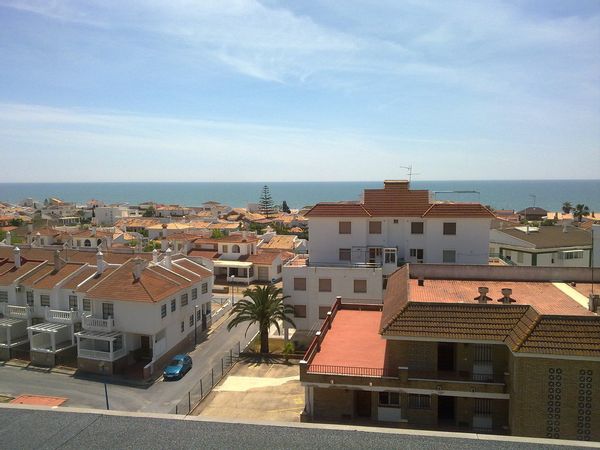 La maison de juan alberto