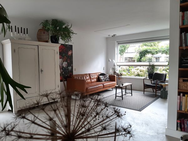 La maison de Tabitha