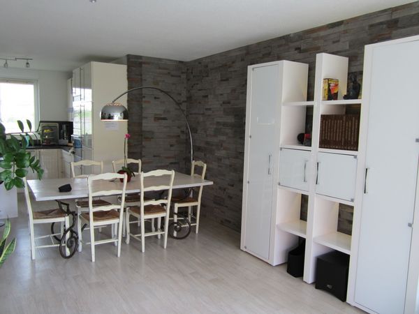 Maison en Alsace