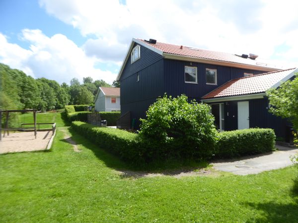 La maison de Lars