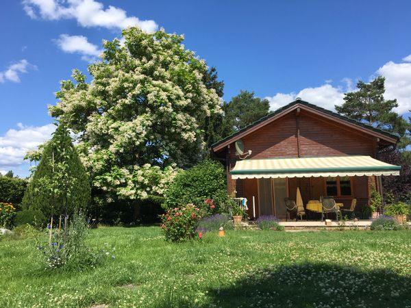 La maison de Katharina