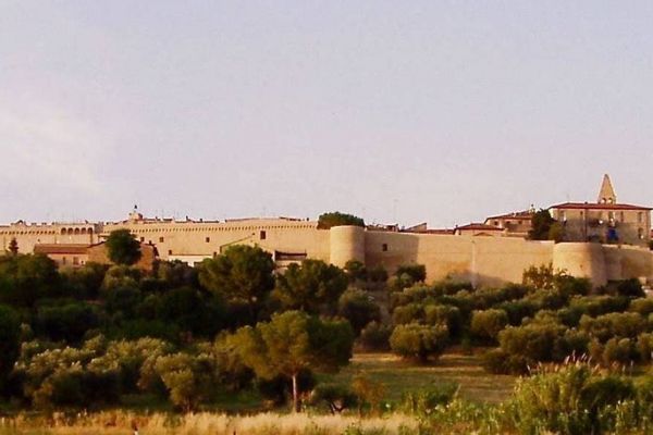 La maison de Franco