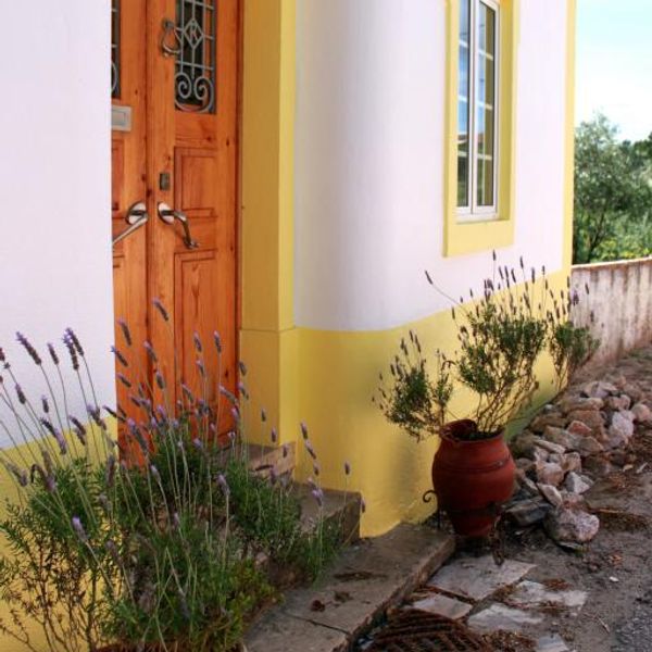 La maison de Linda