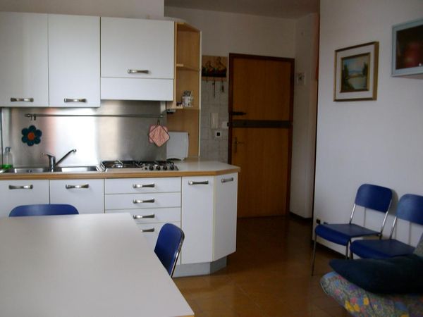 La maison de Silvana