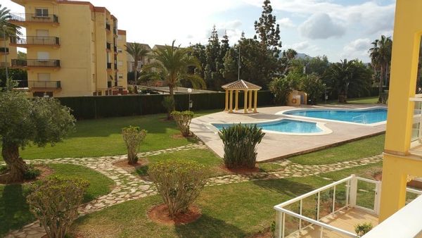 La maison de Isabel Rosa
