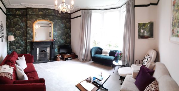 La maison de Helen
