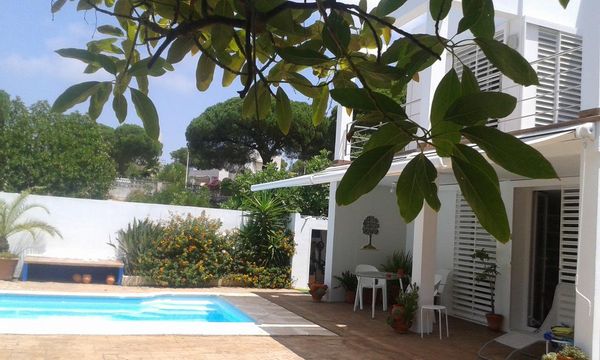 La maison de Nacho y Myriam