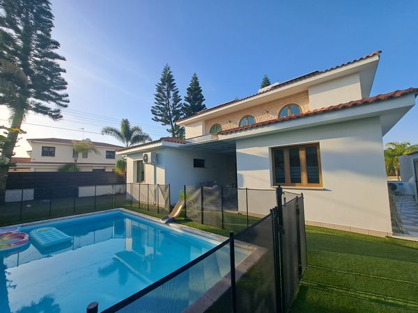 La maison de Dor