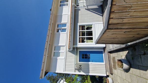 La maison de Beata