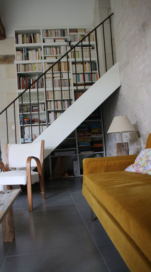 Maison de campagne dans la vallée de la Loire