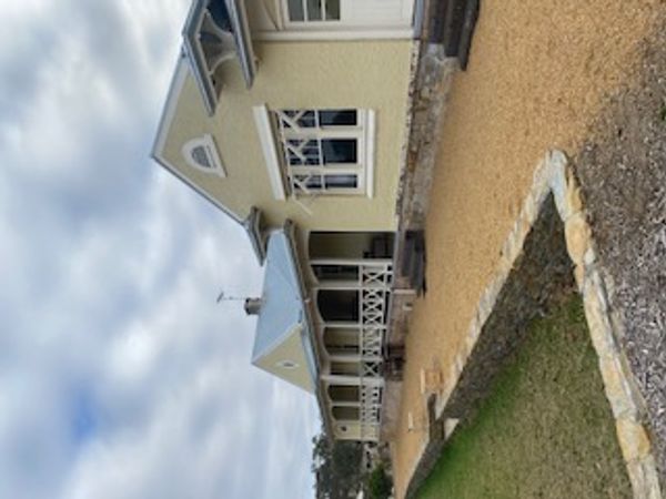 La maison de Julie