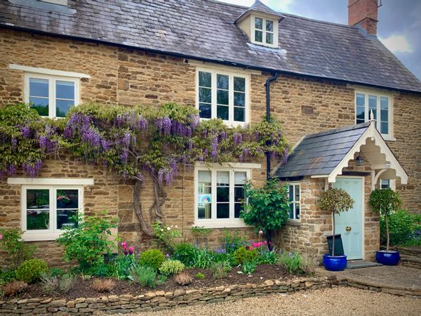 La maison de Oliver
