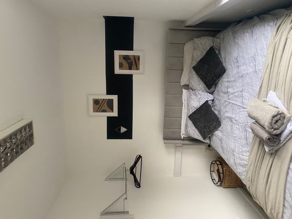 La maison de Matthew