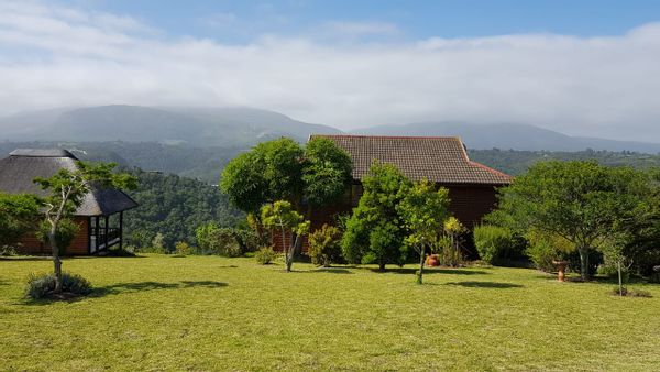 La maison de Janice