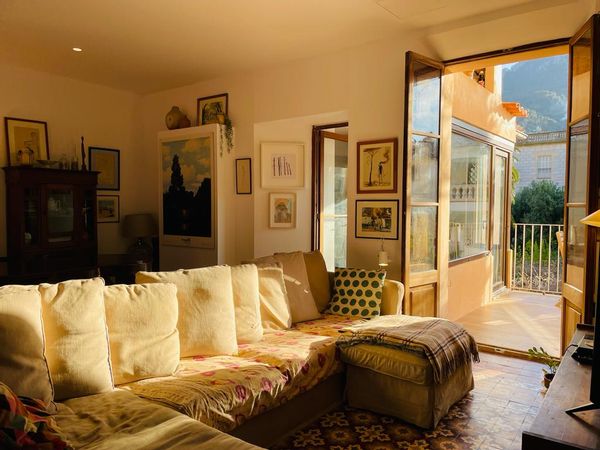 La maison de Sio