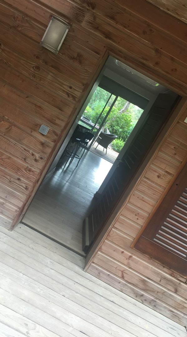 La maison de Stefan