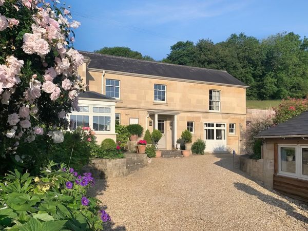 La maison de Carol