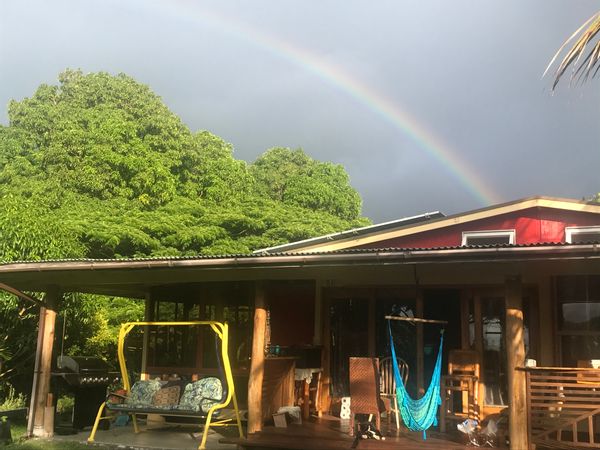 La maison de Marlin