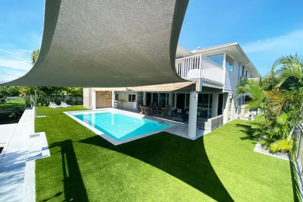 La maison de Kari / Gaspard