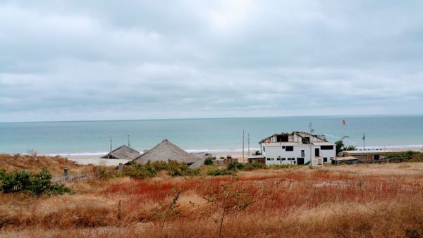 La maison de Angeles