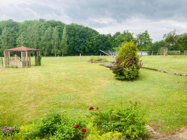 La maison de kathrin