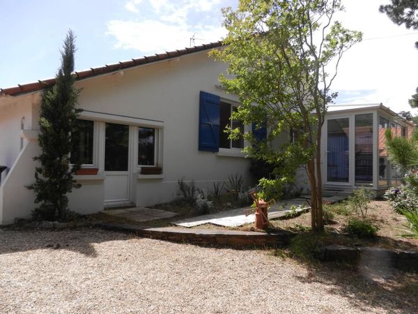 jolie maison de bord de mer rénovée entièrement