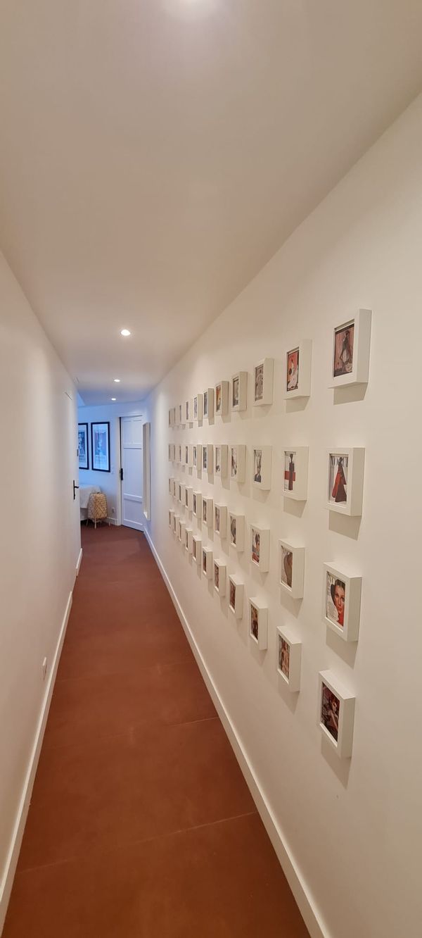 La maison de Deyanira