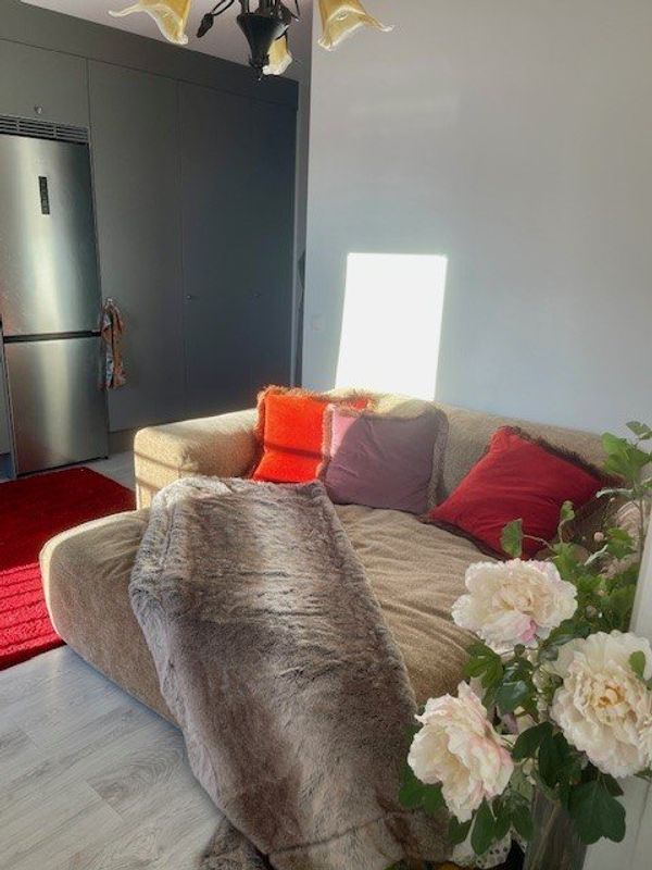 La maison de The Hansén Family