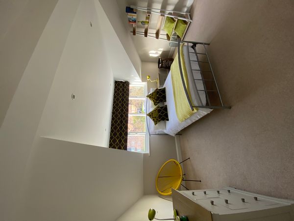 La maison de Caroline