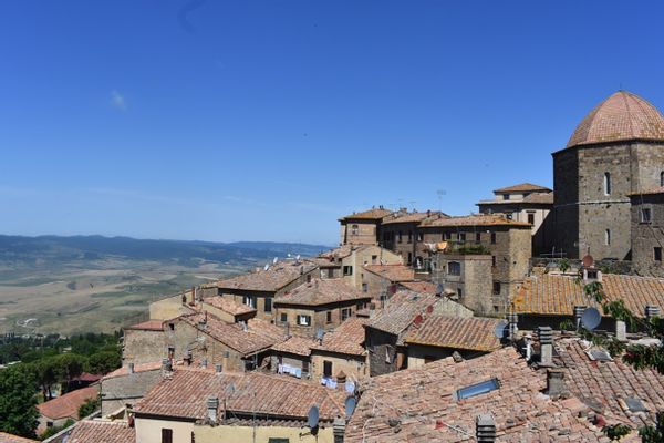 La maison de Terri
