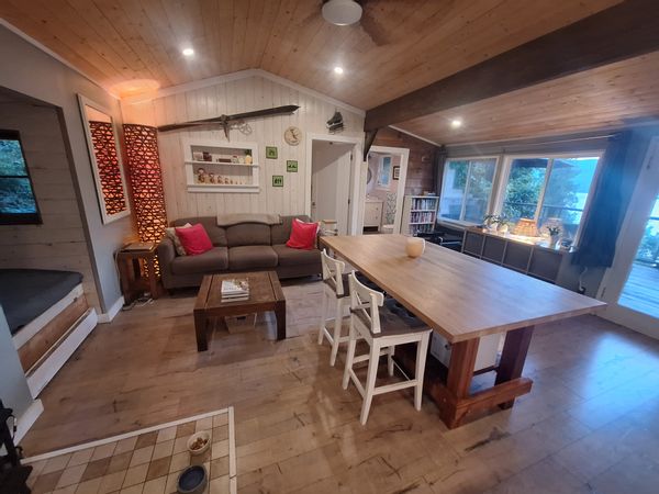 La maison de Jennifer