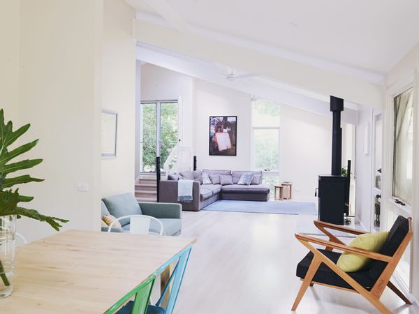La maison de Sally