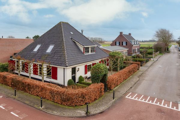 La maison de Pepijn