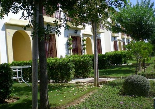 La maison de Josie & Charlotte
