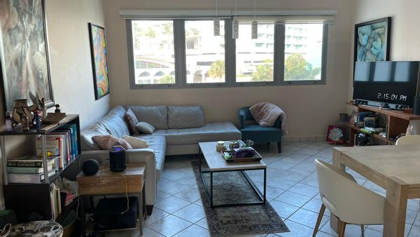La maison de Rodrigo