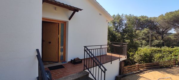 La maison de Mireia