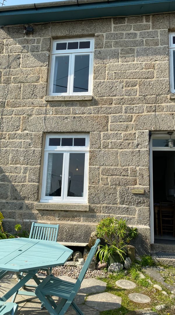 La maison de Adrian & Fran