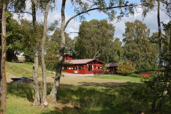 La maison de Ed