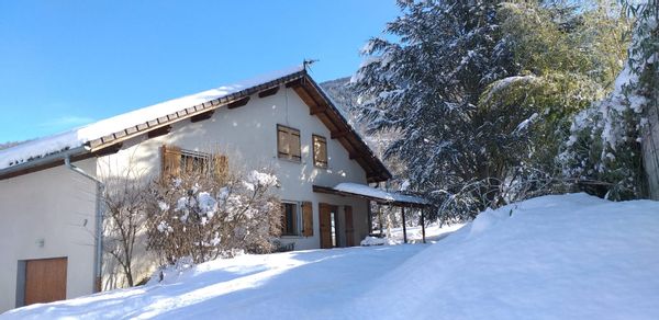 La maison de Noreen