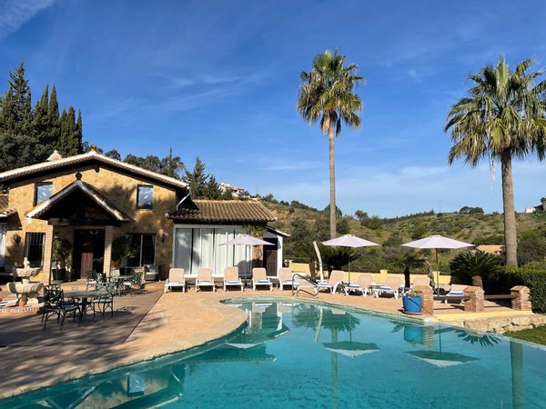 La maison de Alison