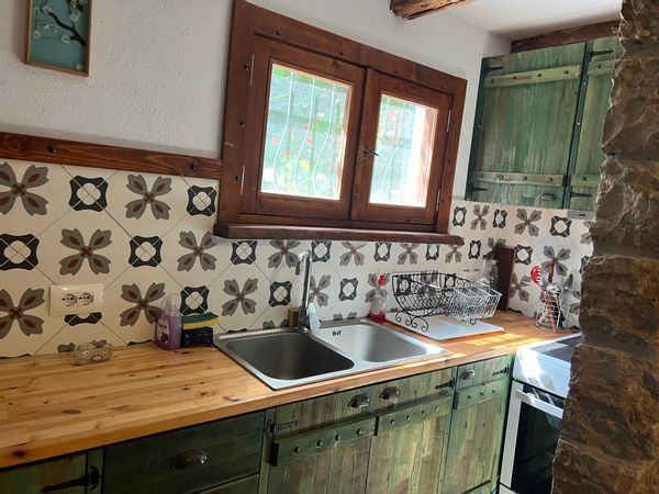 La maison de Aneta