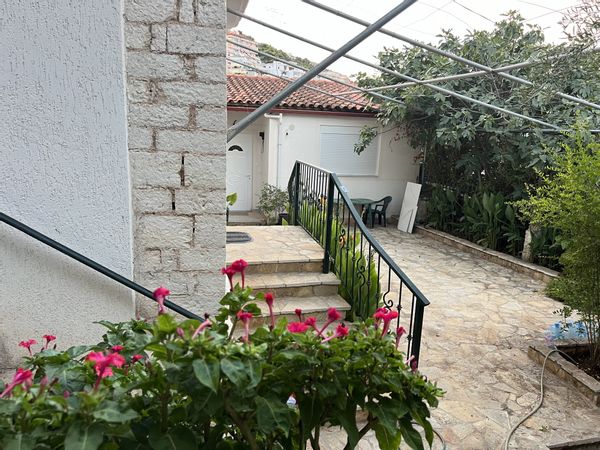 La maison de Aneta