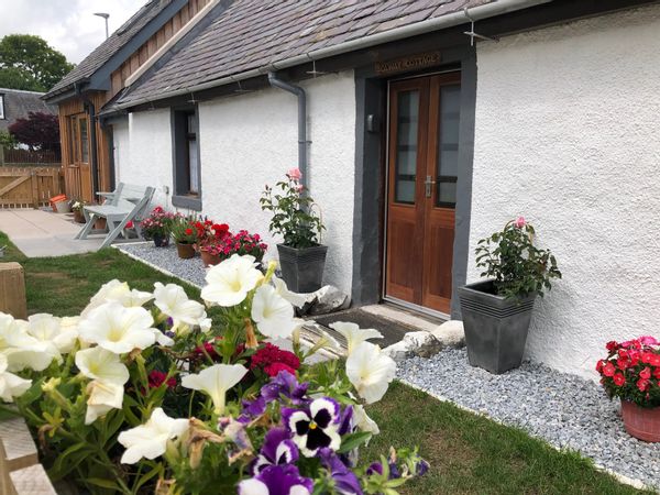 La maison de Terry